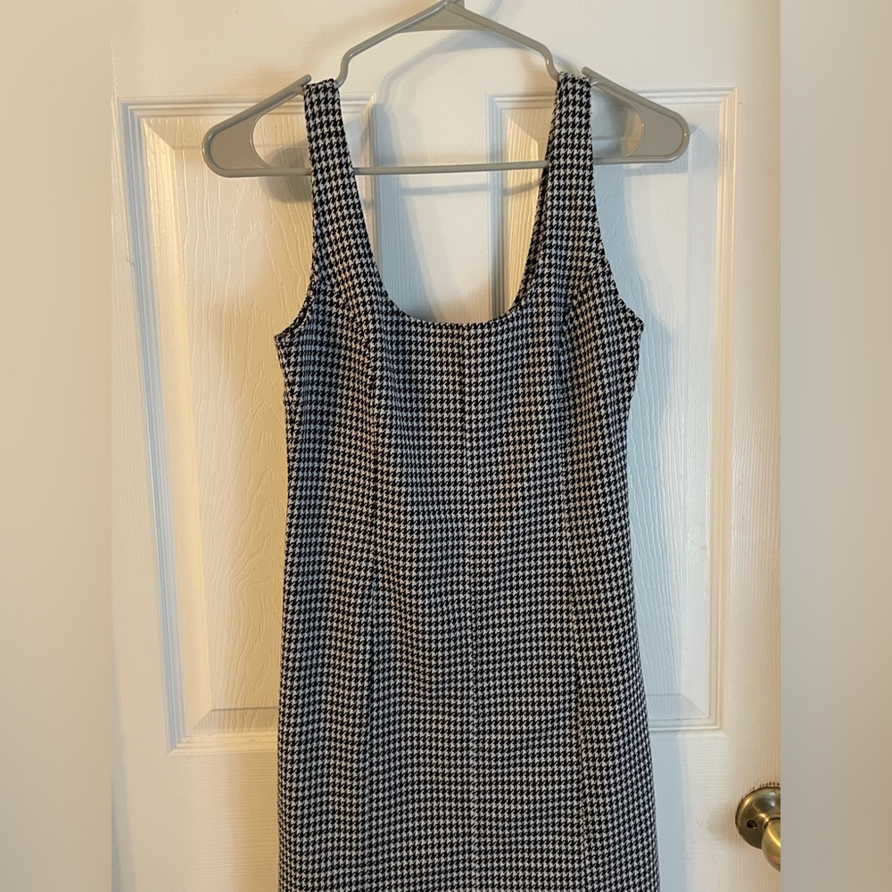 Pencil dress